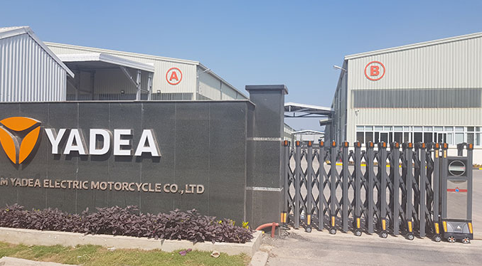 越南从中国投资浪潮中获得的机会