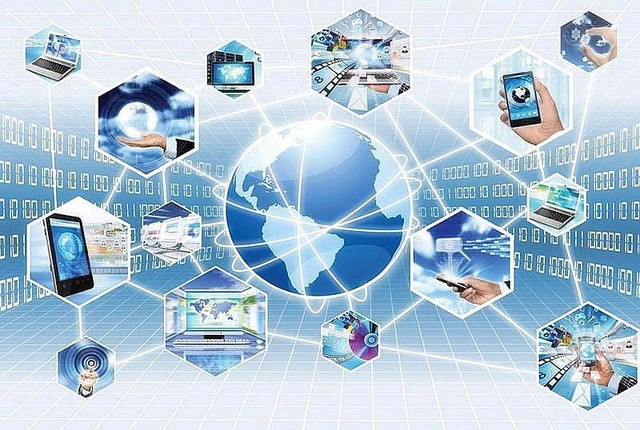 越南是东盟数字经济领域的领跑者