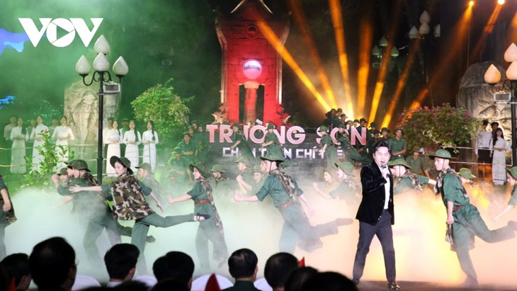 纪念长山路开辟65周年艺术交流晚会19日举行