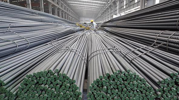 欧盟支出19亿美元从越南进口钢铁