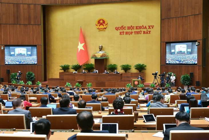 越南性别平等指数排名提升11位