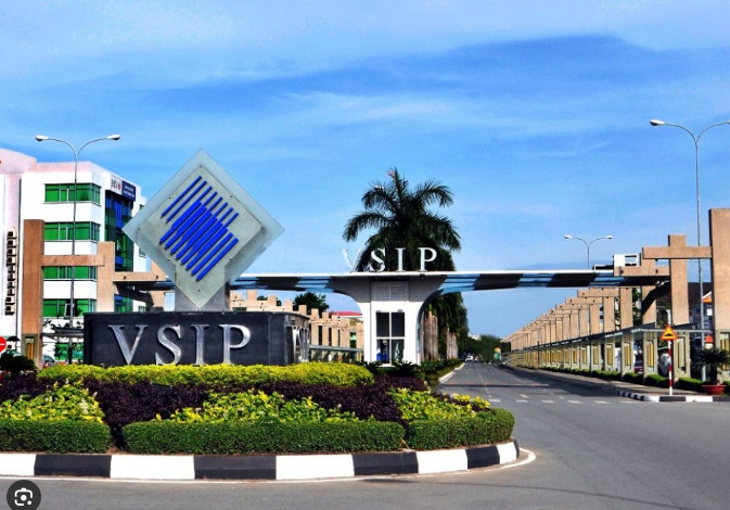 截至5月15日平阳省吸引近4300个FDI项目