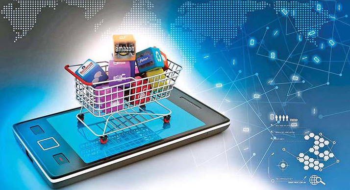 越南电子商务在亚马逊上呈爆炸式增长