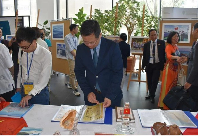 东海问题国际研讨会在波兰举行