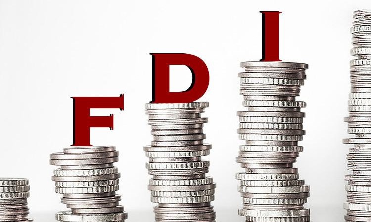 2024年前5个月越南FDI项目到位资金达83亿美元