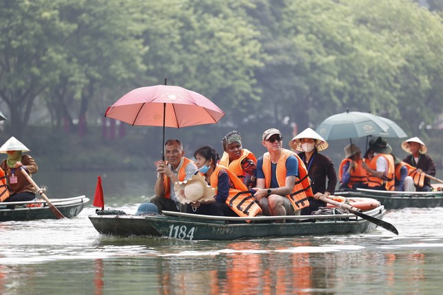2024年前5个月越南接待国际游客760万人次 中国游客激增