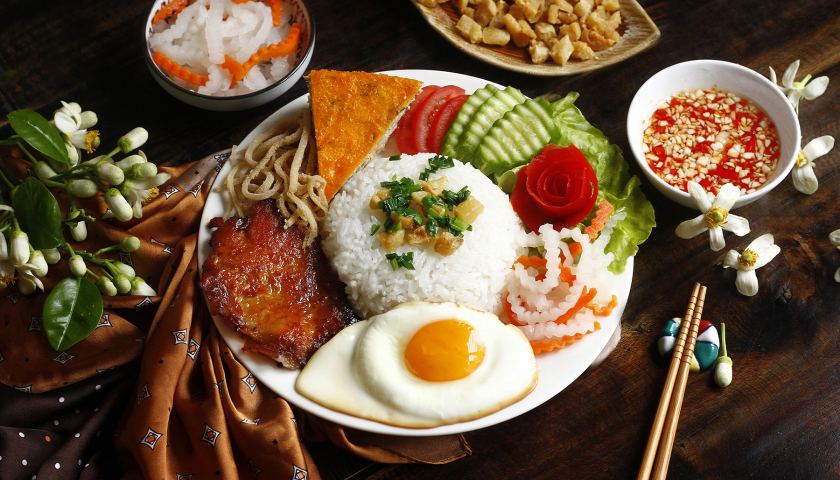 全球20大最佳美食城市榜单：越南胡志明市位居第四