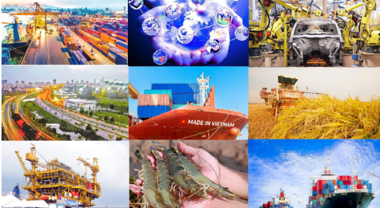 新加坡大华银行：越南2024年经济增长率有望达到6