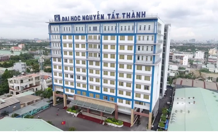 越南13所大学入围2024年泰晤士高等教育世界大学影响力排名