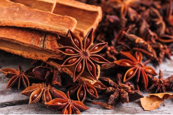 越南向印度出口951吨八角