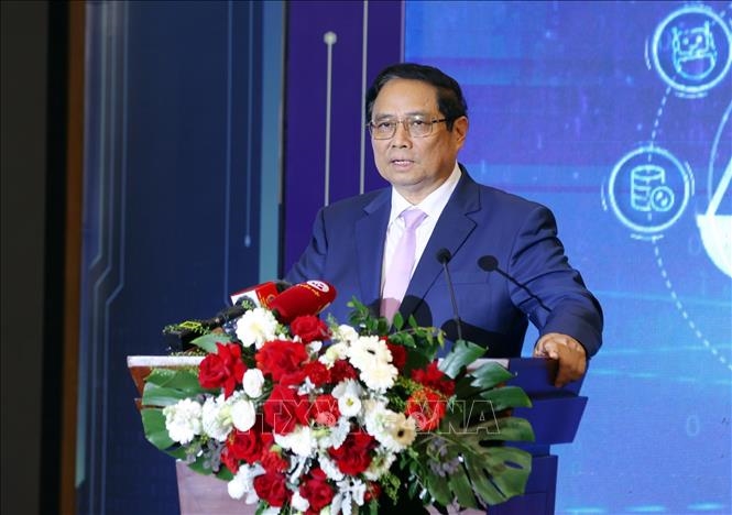 范明正总理出席人民法院数字化转型成功模式介绍会议