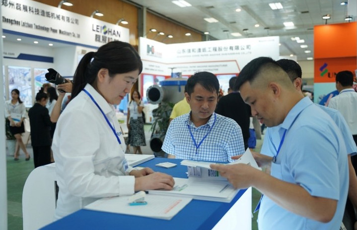 越南环境与能源技术国际展览会举行在即