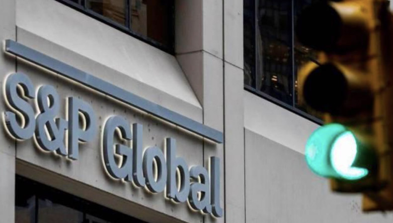 S P Global Ratings给予越南“BB+ B”评级，展望稳定