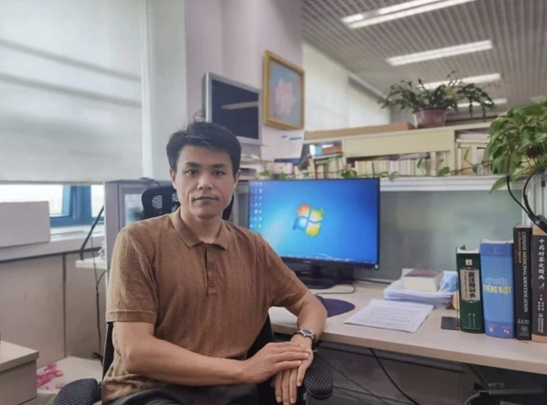 中国专家：推动中越关系迈上新台阶