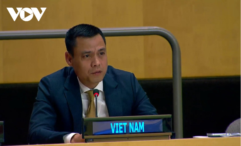 越南重申致力于增加人道主义援助，帮助困难地区人民