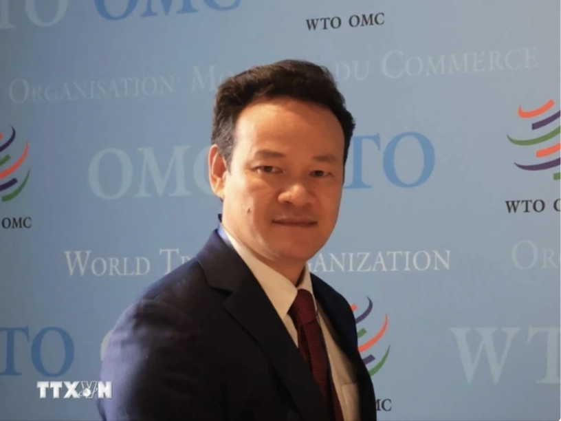 越南当选日内瓦排雷中心理事会成员