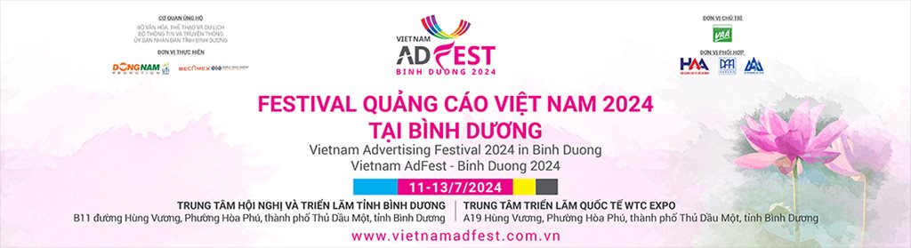 2024年首届越南广告节举办在即