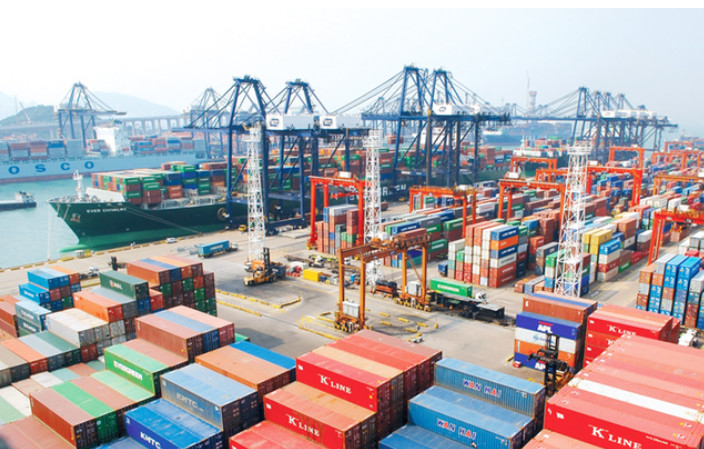 越南与澳大利亚贸易额蓬勃增长