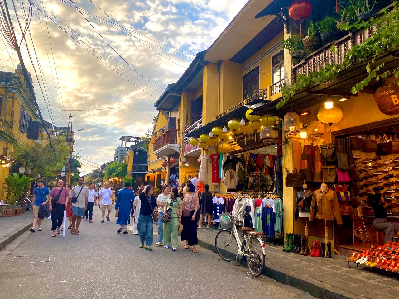 会安跻身全球最受欢迎城市之列