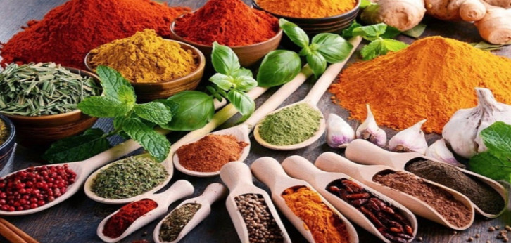 越南姜黄、大蒜和生姜出口额猛增