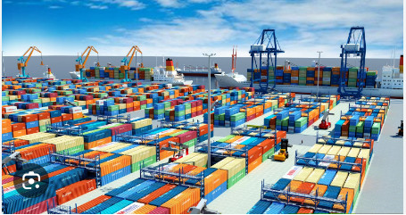 到2030年，越南海港系统货物吞吐量将达12亿吨