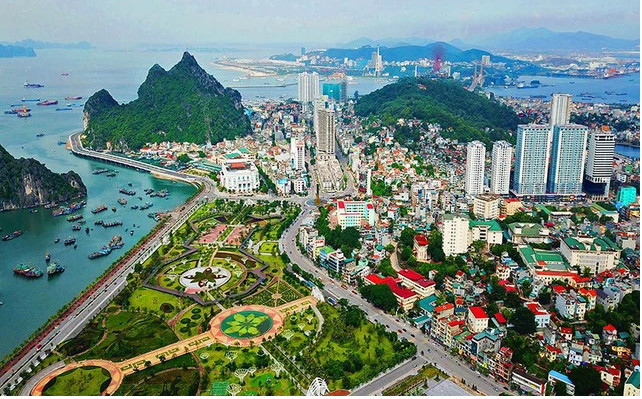 韩国企业拟在下龙市投建价值达数十亿美元的娱乐体育综合体