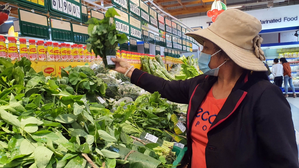 2024年前7个月越南CPI增长4 36