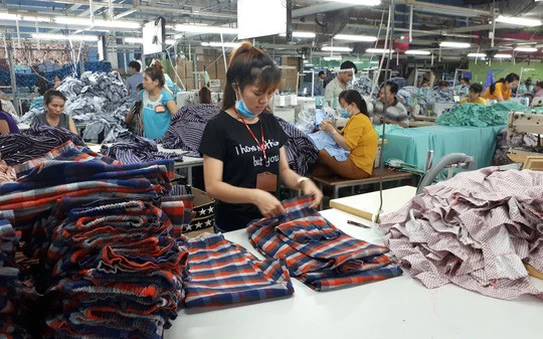 越南是未来10年增长强劲的东南亚经济体之一