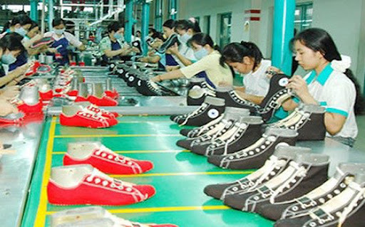 为扩大对印度的鞋类出口增添动力