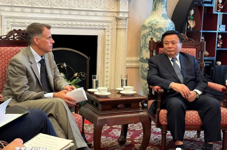 越南满足承认市场经济地位的全部6个标准