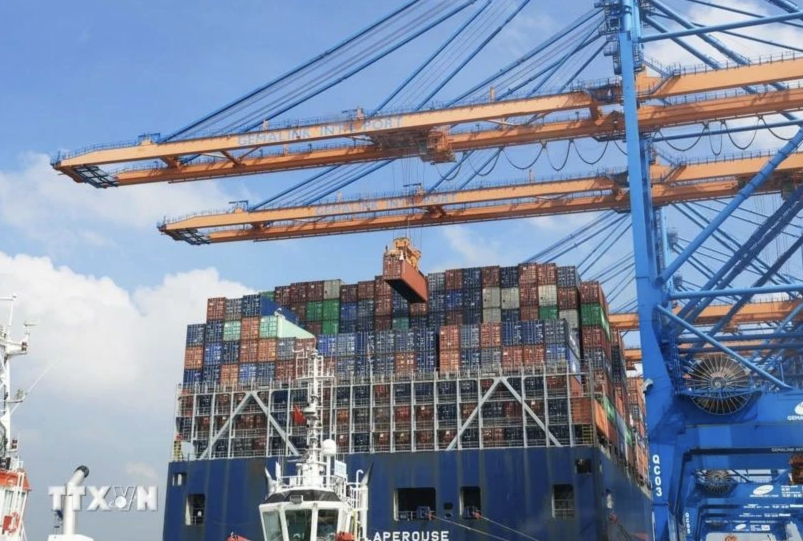 东盟力争成为全球第四大经济体