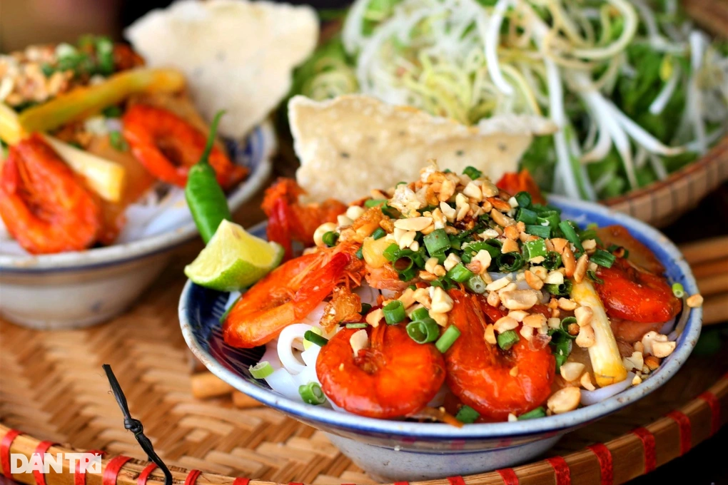 广南面条民间知识被列入国家级非物质文化遗产名录