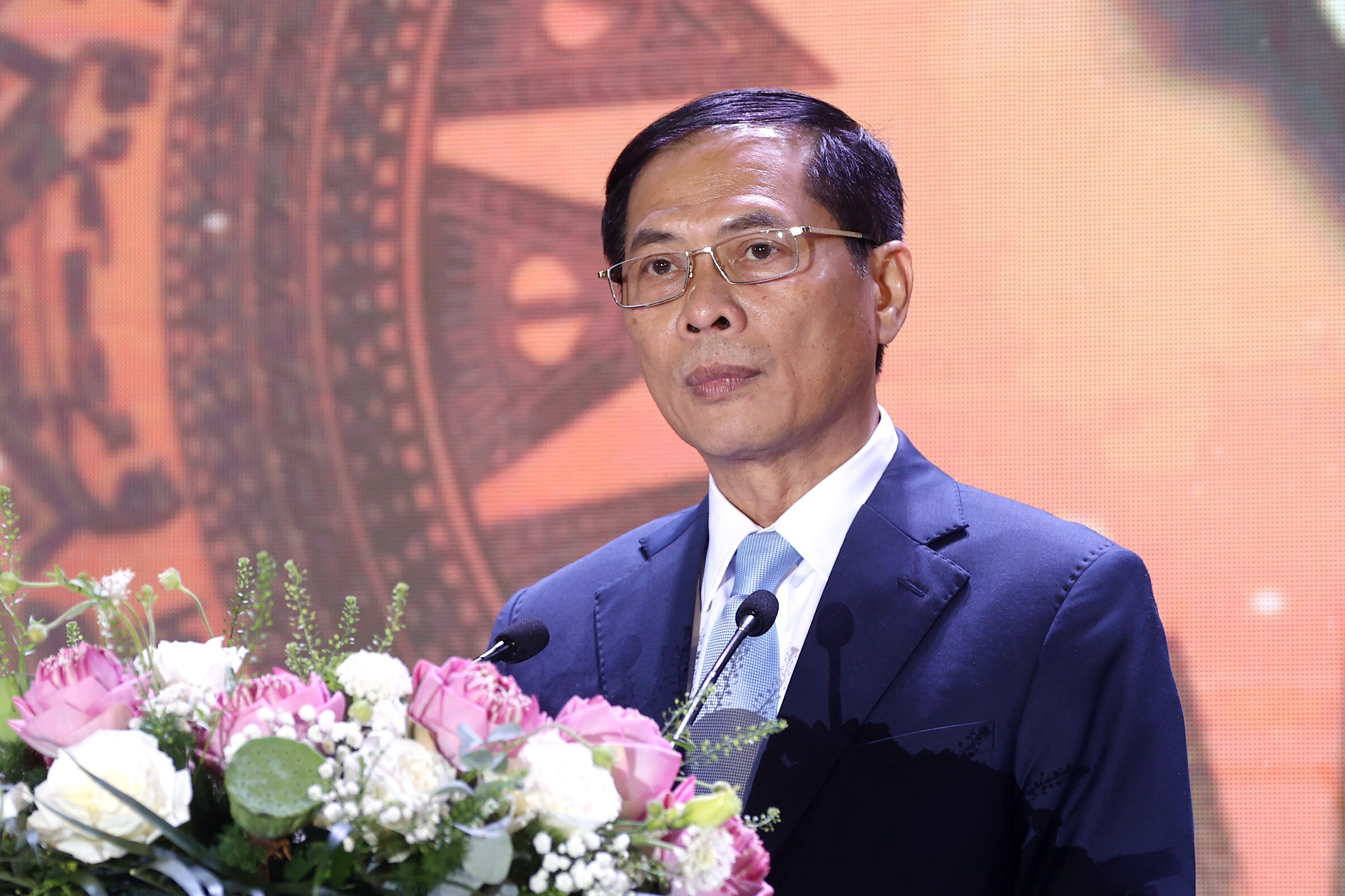 欢迎海外越南人回到“家乡的怀抱”