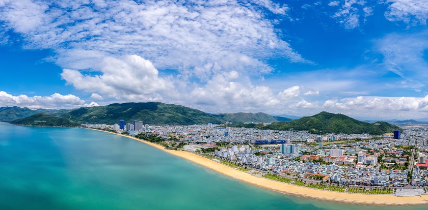 大韩航空公司建议开通韩国至越南平定省直达航线