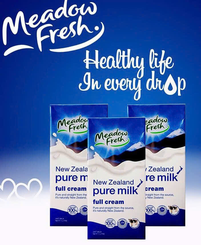 越南市场吸引澳大利亚乳制品生产企业