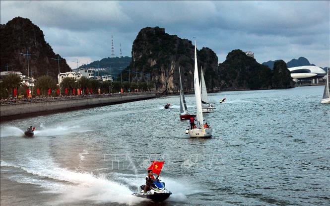国庆假期：广宁省将举行多项活动来吸引游客前来参观旅游