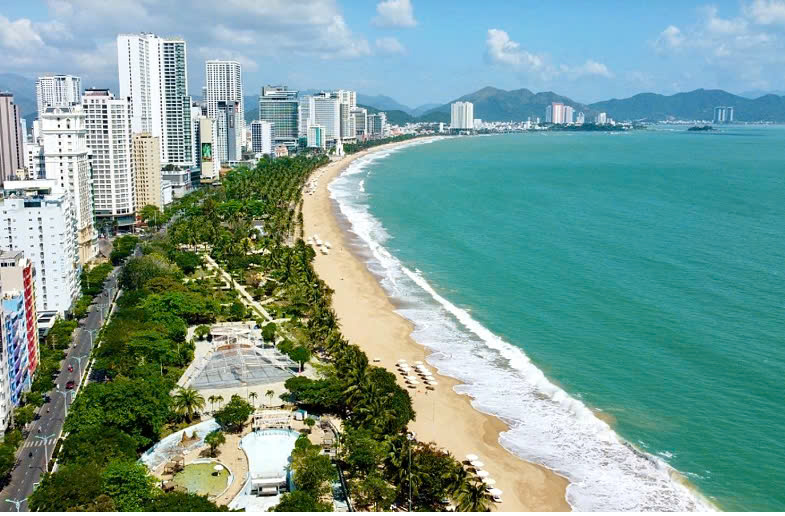 越南成为俄罗斯下诺夫哥罗德州游客喜爱的旅游目的地