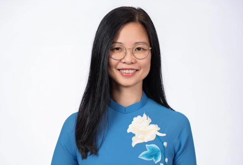 渣打银行（越南）首次任命越南人为总经理