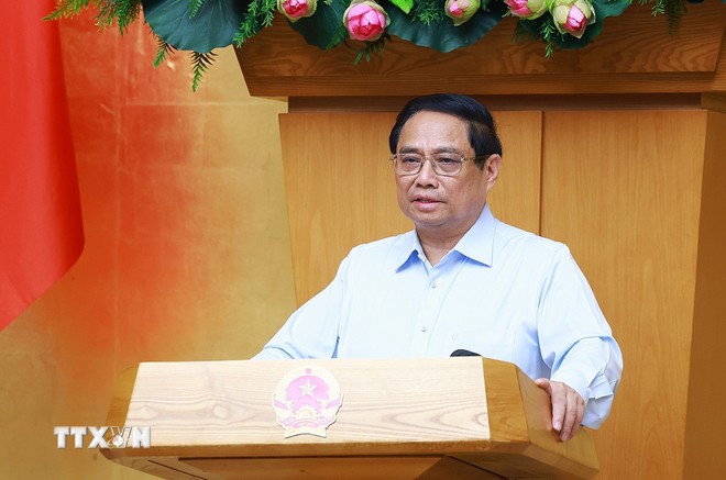 政府总理范明正主持召开政府9月份立法工作专题会议