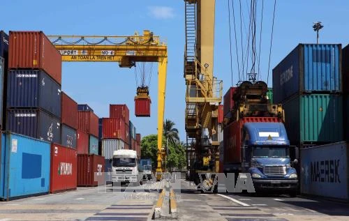 越南被评为许多全球价值链中的重要一环