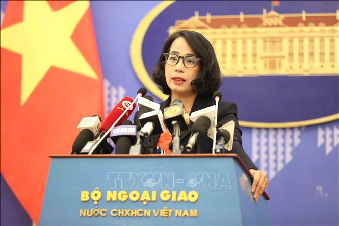 越共中央总书记、国家主席苏林赴美参会并访问古巴：重要的多边外交活动