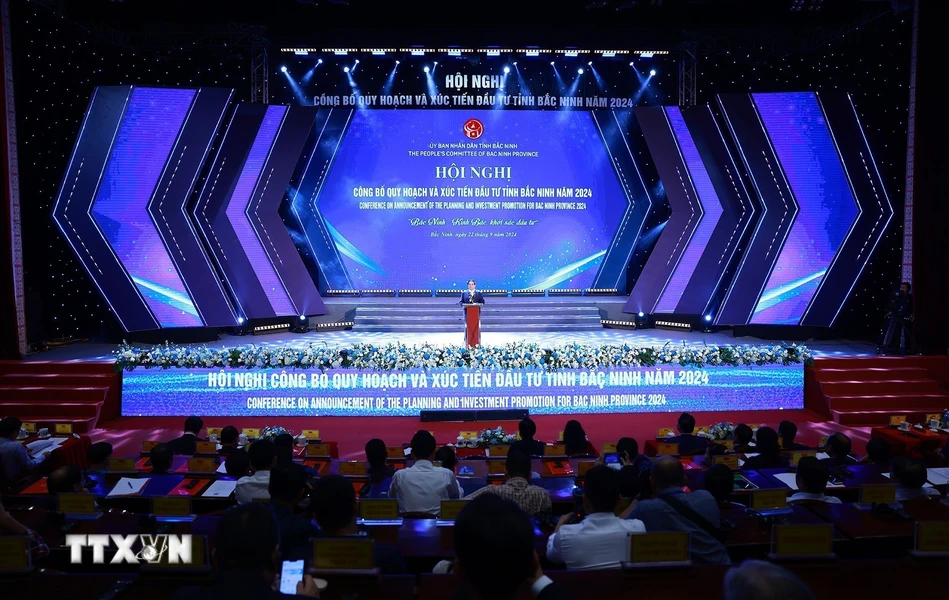 范明正总理：北宁必须抓好三项重点任务及6个战略突破口