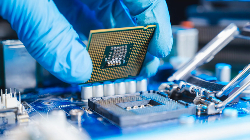 到2030年越南半导体产业年营收额将达约250亿美元