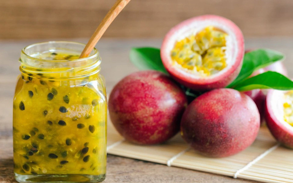 百香果成为越南第五种获澳大利亚出口许可的水果