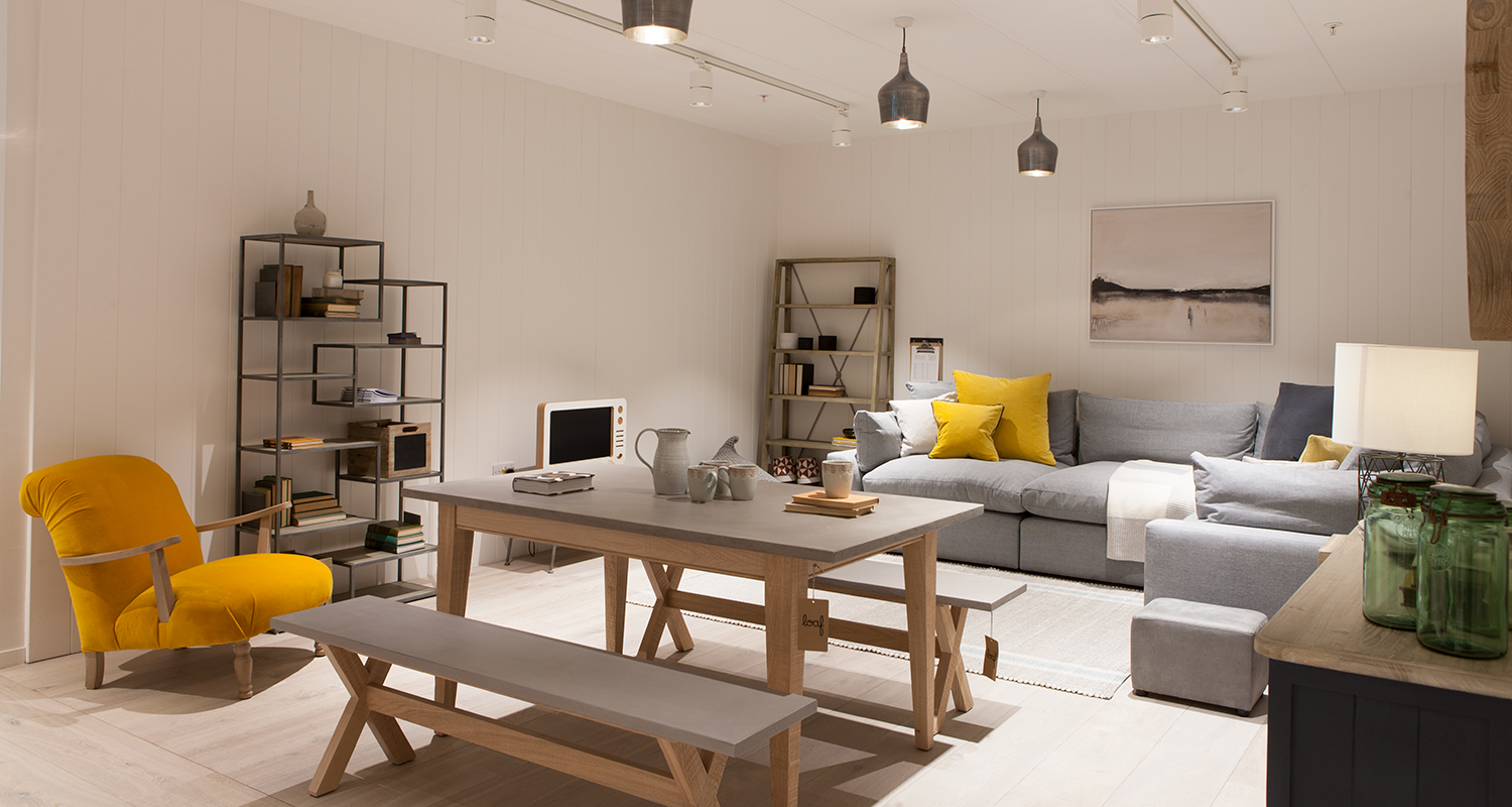 越南成为韩国办公家具的潜在市场