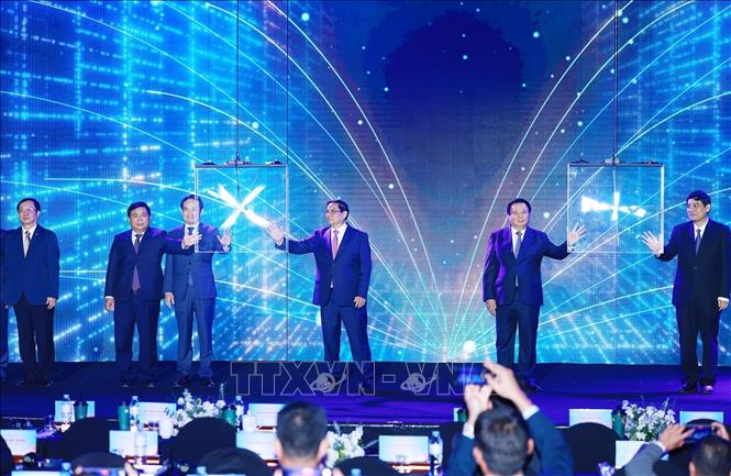 政府总理范明正：创新是快速、可持续发展的钥匙