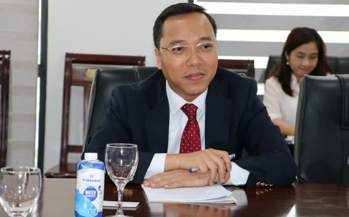 世行承诺继续为越南落实可再生能源项目提供资金