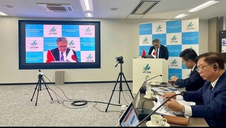 越日携手实现旅游发展与文化遗产保护之间的平衡