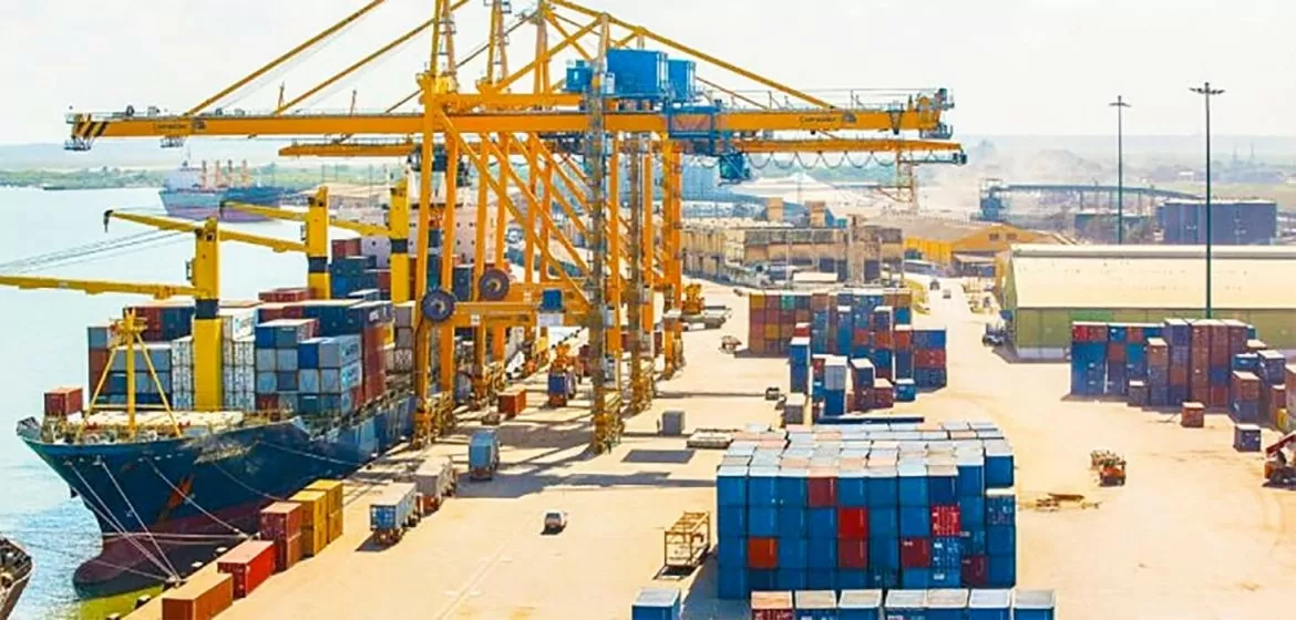 越南对德国商品出口额增至52亿美元