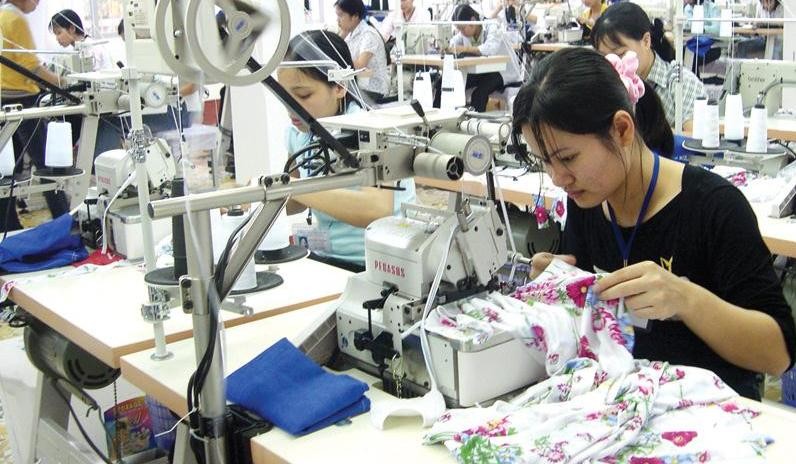越南纺织服装业迎来新投资浪潮